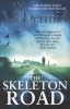 The Skeleton Road (Paperback) - Val McDermid Photo