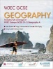 WJEC GCSE Geography (Paperback) - Andy Owen Photo