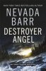 Destroyer Angel (Paperback) - Nevada Barr Photo