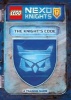 The Knight's Code: A Training Guide (Hardcover) - Ameet Studio Photo