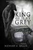 King of the Grey (Paperback) - Richard Knaak Photo