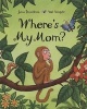 Where's My Mom? (Hardcover) - Julia Donaldson Photo