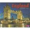 England (Hardcover) - Gail Saunders Smith Photo