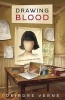 Drawing Blood (Paperback) - Deirdre Verne Photo