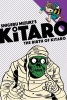 The Birth of Kitaro - More All-Ages Adventures with the One Eyed Yokai Boy, Now in a Kid Friendly Format! (Paperback) - Shigeru Mizuki Photo