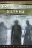 The Ex-Prisoner's Dilemma - How Women Negotiate Competing Narratives of Reentry and Desistance (Hardcover, New) - Andrea M Leverentz Photo