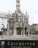 Chichester - Photographic Memories (Paperback) - Martin Andrew Photo