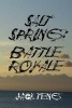 Salt Spring - Battle Royale (Paperback) - Jack Teng Photo