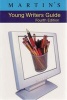 Martin's Young Writers Guide (Paperback, 4th edition) - R D Martin Photo