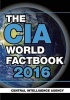 The CIA World Factbook 2016 (Paperback) - Central Intelligence Agency Photo