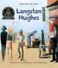 Poetry for Young People: Langston Hughes (Hardcover) - David Roessel Photo