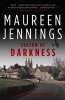 Season of Darkness - A Detective Inspector Tom Tyler Mystery (Paperback) - Maureen Jennings Photo