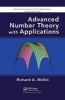 Advanced Number Theory with Applications (Hardcover) - Richard A Mollin Photo