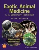 Exotic Animal Medicine for the Veterinary Technician (Paperback, 3rd Revised edition) - Ryan Cheek Photo