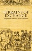 Terrains of Exchange - Religious Economies of Global Islam (Hardcover) - Nile Green Photo