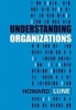 Understanding Organizations (Paperback, New) - Howard Lune Photo