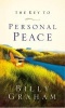 The Key to Personal Peace (Paperback) - Billy Graham Photo