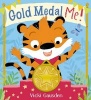 Gold Medal Me (Paperback) - Scholastic Photo