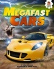 Mega Fast Supercars (Paperback) - John Farndon Photo