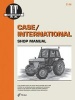 Case International Shop Manuals 1190 1290 1390 1490+ (Paperback) - Haynes Manuals Inc Photo