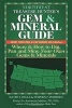 Northwest Treasure Hunters Gem & Mineral Guides to the USA (Paperback, 6th) - Kathy J Rygle Photo