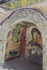 Fresco at St. Catherine's Monastery Journal - 150 Page Lined Notebook/Diary (Paperback) - Cs Creations Photo