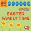 Easter Family Time (Paperback) - Lucy Moore Photo