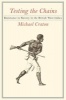 Testing the Chains - Resistance to Slavery in the British West Indies (Paperback) - Michael Craton Photo