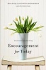 Encouragement for Today - Devotions for Everyday Living (Paperback) - Renee Swope Photo