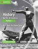 History for the IB Diploma Paper 1 the Move to Global War (Paperback, 2nd Revised edition) - Allan Todd Photo