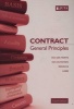 Contract - General Principles (Paperback, 4th edition) - SWJ van der Merwe Photo