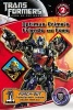 Optimus Prime's Friends and Foes (Paperback) - Guido Guidi Photo