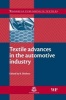 Textile Advances in the Automotive Industry (Hardcover, New) - Roshan Shishoo Photo