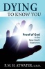 Dying to Know You - Proof of God in the Near-Death Experience (Paperback) - PMH Atwater Photo