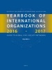 Yearbook of International Organizations 2016-2017 - Statistics, Visualizations, and Patterns (Hardcover) - Union of International Associations Photo