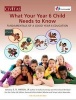 What your year 6 child needs to know - Fundamentals of a good year 6 education (Paperback) - E D Hirsch Photo