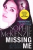 Missing Me (Paperback) - Sophie McKenzie Photo