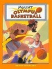 Mount Olympus Basketball (Paperback) - Kevin OMalley Photo