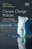 Climate Change Policies - Global Challenges and Future Prospects (Hardcover) - Emilio Cerda Tena Photo