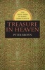 Treasure in Heaven - The Holy Poor in Early Christianity (Hardcover) - Peter Brown Photo