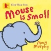 Mouse is Small (Board book) - Mary Murphy Photo