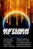 Return to Earth (Paperback) - Charles A Cornell Photo