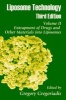 Liposome Technology - Entrapment of Drugs and Other Materials into Liposomes (Hardcover, 3rd Revised edition) - Brian K Hall Photo