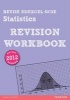 REVISE Edexcel GCSE Statistics Revision Workbook (Paperback) - Rob Summerson Photo