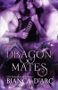 Dragon Mates - Dragon Knights (Paperback) - Bianca Darc Photo