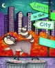 Lucy in the City - A Story About Developing Spatial Thinking Skills (Paperback) - Julie Dillemuth Photo