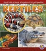 Reptiles (Hardcover) - Janet Riehecky Photo