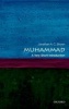 Muhammad: A Very Short Introduction (Paperback, New) - Jonathan AC Brown Photo