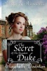 The Secret of the Decadent Duke (Paperback) - Elizabeth Downton Photo