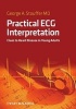 Practical ECG Interpretation - Clues to Heart Disease in Young Adults (Paperback) - George Stouffer Photo